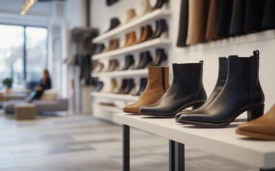 Comment choisir les meilleures bottes femme pour chaque saison