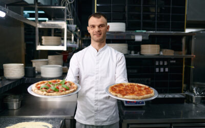 Combien de pizzas par jour pour être rentable ? Les clés du succès